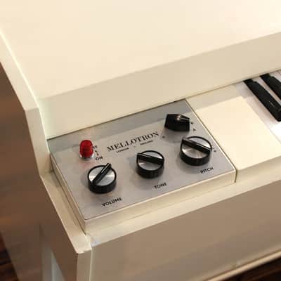 Streetly Electronics Mellotron M400 image 6