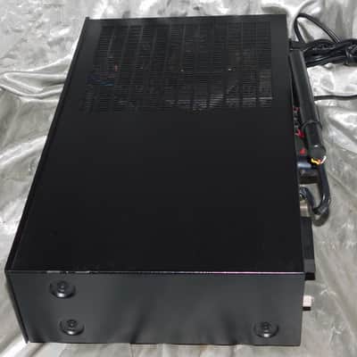 Proton NAD 930 vintage stereo receiver image 3