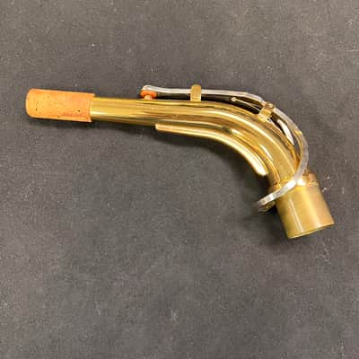 Yamaha Advantage YAS-200ADII Alto Saxophone image 14