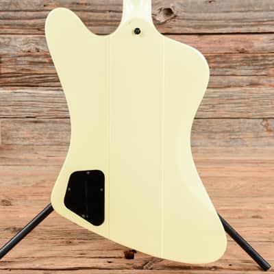Gibson Thunderbird Bass Alpine White 2006 image 2