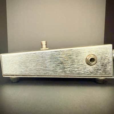 Mosrite FuzzRite '68 Silicon Transistor Version image 4