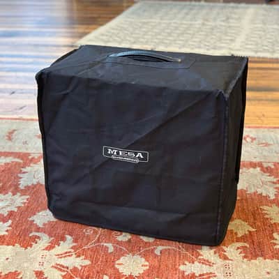 Mesa Boogie Recto-Verb 25 1x12" Combo image 8