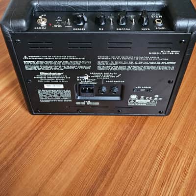 Blackstar HT-1R MK III image 2