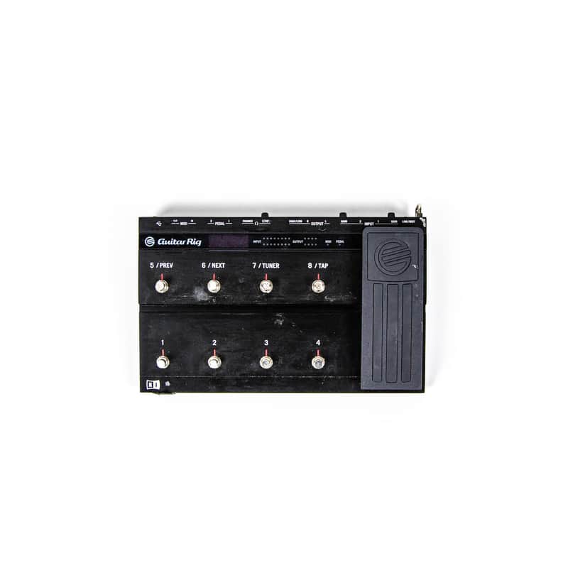 Native Instruments Rig Kontrol 3 Owned by Sergio Vega image 1