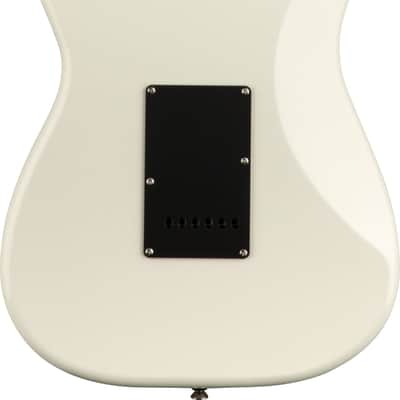 Squier Classic Vibe '70s Stratocaster, Olympic White image 2