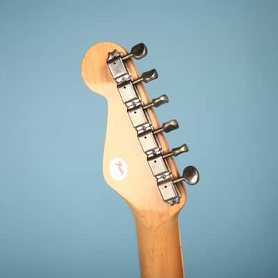 1996 Squier Vista Series Venus Guitar Courtney Love Model Japan image 9