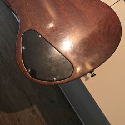 Gibson SG Special 1973 image 11