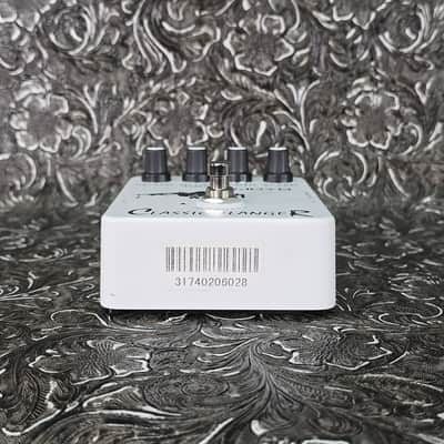 Joyo JF-07 Classic Flanger image 6