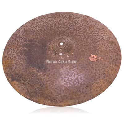 Sabian 22" HH Nova Ride Cymbal image 2