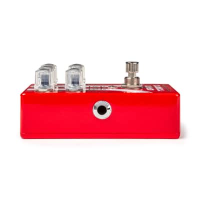 Used MXR GRAN TORINO BOOST OVERDRIVE image 5