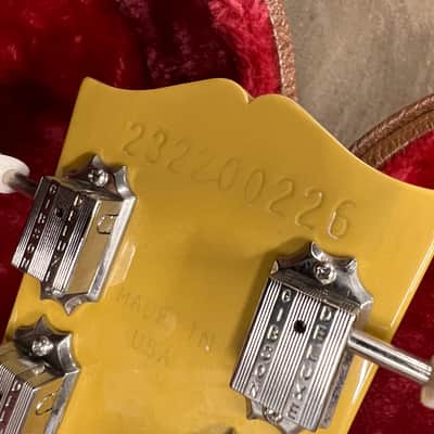 Gibson Les Paul Special 1950's USA 2020 - TV image 15
