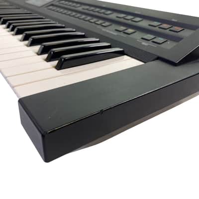 Yamaha DS55 Synthesizer w/ AC & Manual image 12