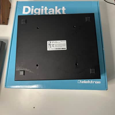 Elektron Digitakt mk1 image 6
