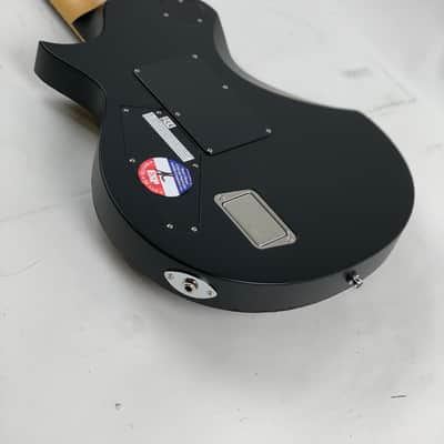 ESP RZK-II Burnt Richard Z Distressed Electric Guitar + Hard Case Made in Japan EMG - In Stock image 18