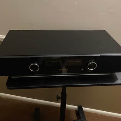 McIntosh RS250 Wireless Speaker System 2014 - Present - Black image 9