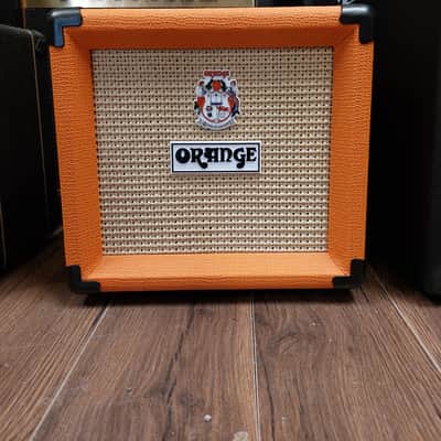 Orange PPC108 - Orange image 1