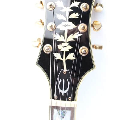Epiphone Sheraton II 2008 - 2015 - Vintage Sunburst image 3