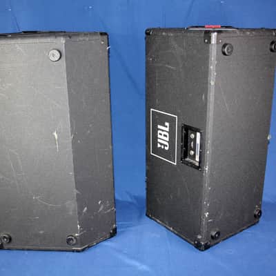 JBL-TR105-PA-Monitor-Speaker image 4