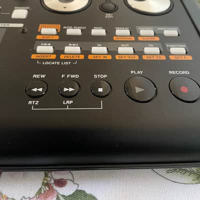 TASCAM Digital Portastudio DP 02 CF - Black image 16