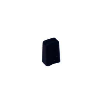 Novation Replacement Black Fader Cap for MiniNova Synthesizers Slider Synth image 1
