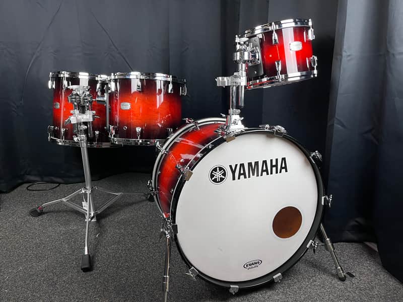 Yamaha Phoenix PHX shellset image 1