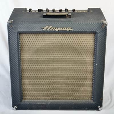 Ampeg M-15 Big M 20-Watt 1x15" Guitar Combo 1962 Bild 1