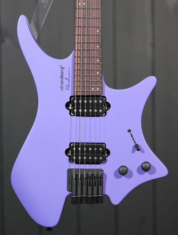Strandberg Boden Essential 6 image 1