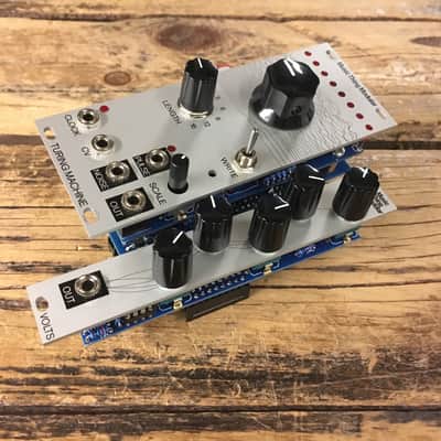 Music Thing Modular Turing Machine MKII w/ Volts image 5