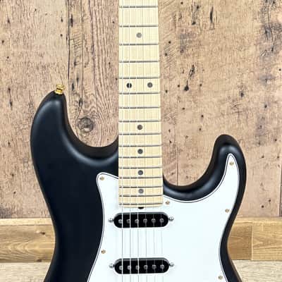 James Tyler Japan LA Studio Classic 2023 Matte Black image 3