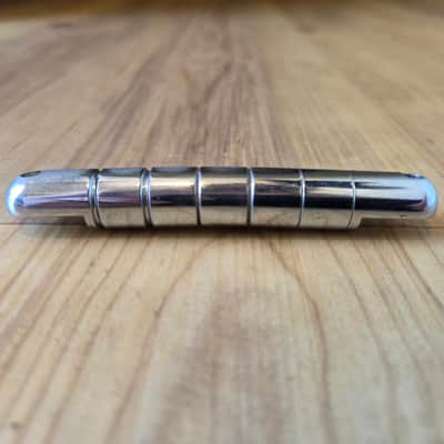Vintage Early 1960's Gretsch Rocking Bar Electric Guitar Bridge! image 2