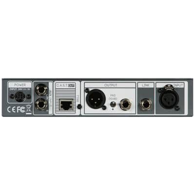 Camden EC1 Cranborne Audio image 2