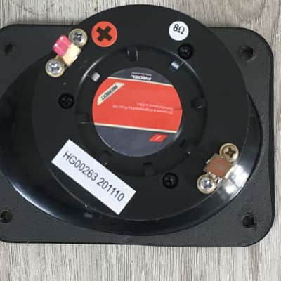 Proel 98DIREXT tweeter 8 ohms image 6