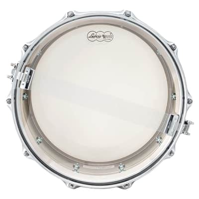 Ludwig LM402T Supraphonic Snare Drum 14x6.5 w/Tube Lugs image 4