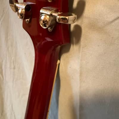 Epiphone Les paul 2012 - Goldtop image 6