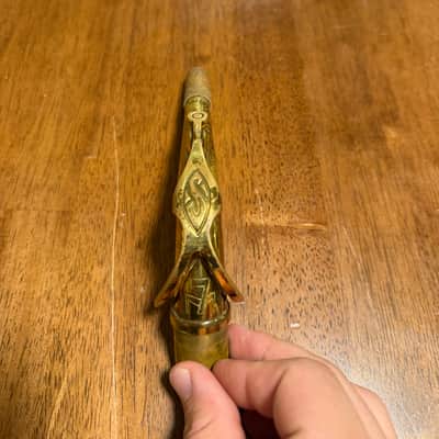 Selmer Mark VII Alto 1975 image 11