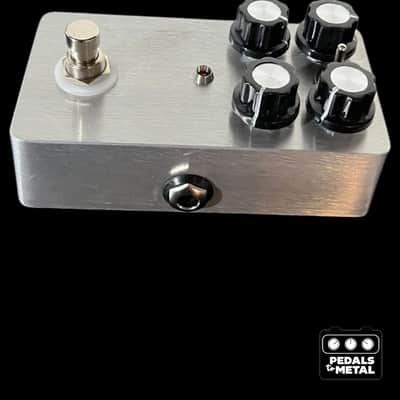 Magic Music  Crunch Box Angry Charlie -x17332 image 2