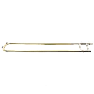 Bach Model 42A Stradivarius Trombone with Hagmann Valve SN 216835 EXCELLENT image 13