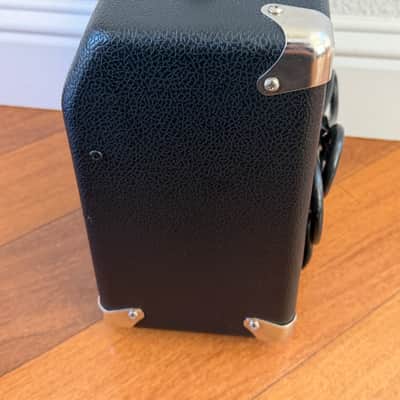 Fender Frontman 10G 10-Watt 1x6" Guitar Practice Amp 2007 - Present - Black image 3