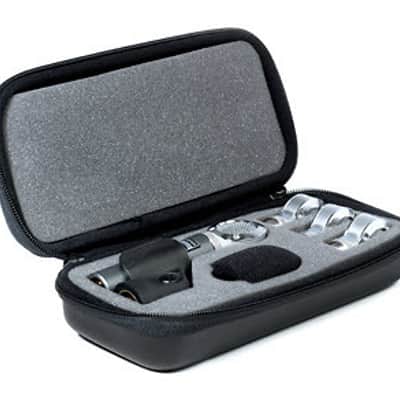 Shure BETA 181/KIT Side-Address Instrument Microphone w/4 Capsules image 1