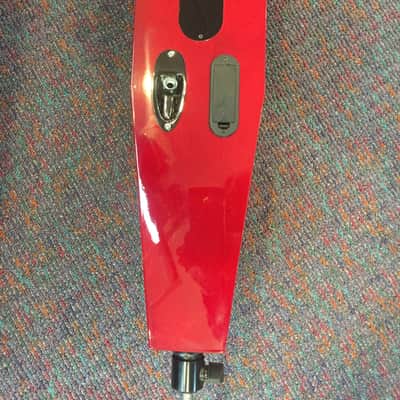 Geneva Upright Electric Bass-Stick Bass-w/Gig Bag-NEW-Free Shop Setup Included! image 6