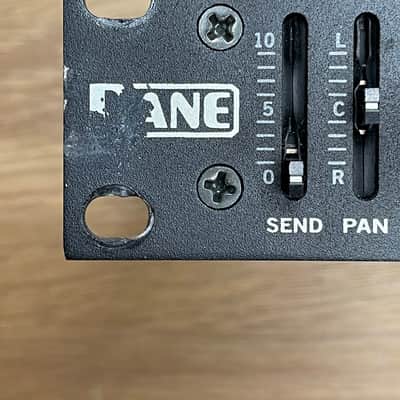 Rane SM-82S image 5