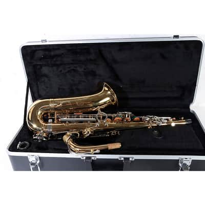 Giardinelli GAS-300 Alto Saxophone Regular image 2