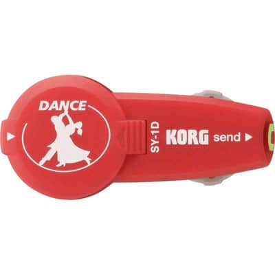 Korg INEAR-SDANCE Métronome INEAR-SDANCE image 1