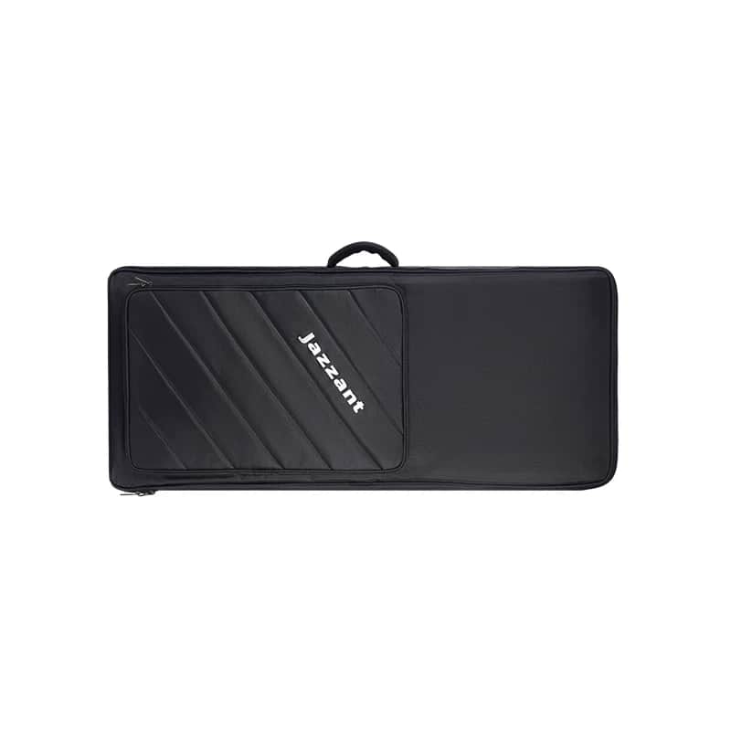 Keyboard Gig Bag For YAMAHA SX700 720 SX900 920 Professional Customized With Strap image 1