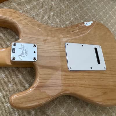 Fender American Series Stratocaster 2000 image 6