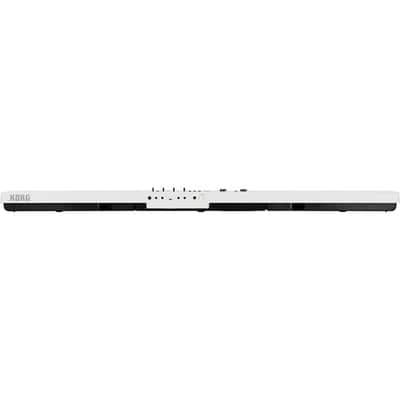 Korg L1LIVE Liano Live Digital Piano with Microphone image 3