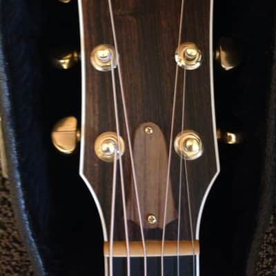 Taylor 810-CE 2001. Best offers accepted. Beautiful well kept. OHSC image 5