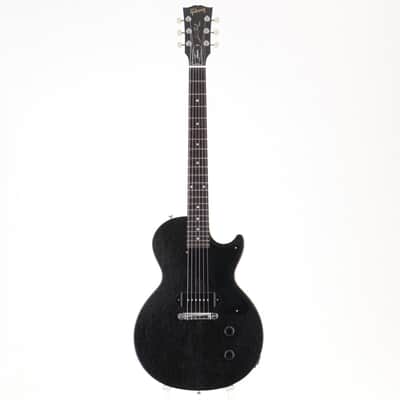 Gibson Les Paul Junior Satin Ebony, manufactured in 2009 [007190383] (09/14) image 13