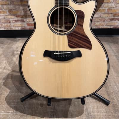 Immagine Taylor 814CE Builders Edition Next Generation - 4