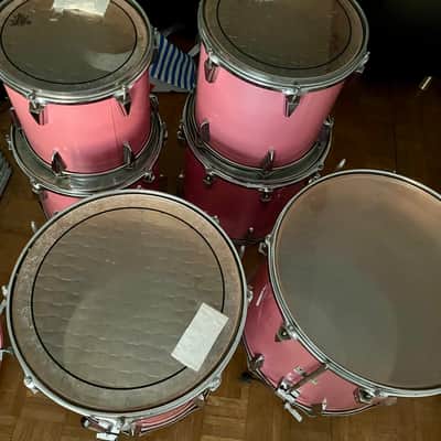 Tama Granstar - Cherry rose image 5